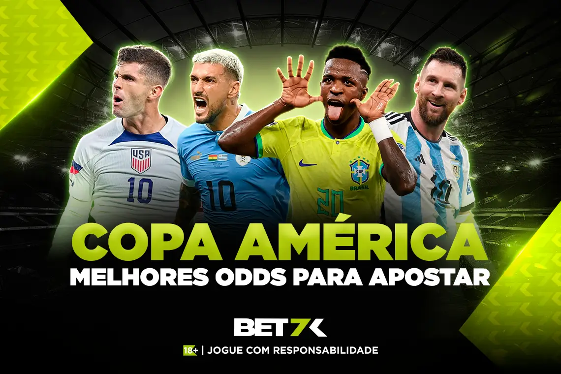 BET7K - COPAAMERICA1